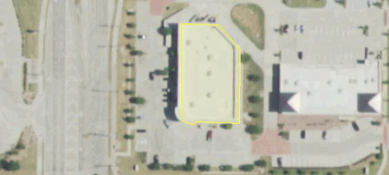 Frisco Retail Space For Rent