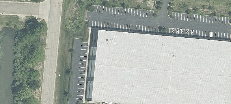 Gahanna Industrial Space Available