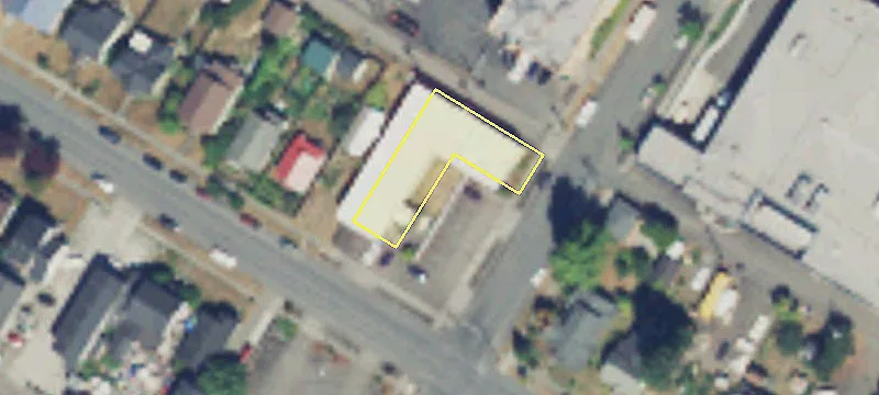 Port Angeles Multifamily Investment Opportunity