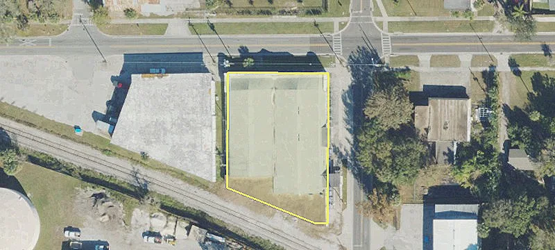 Sanford Food Production Facility