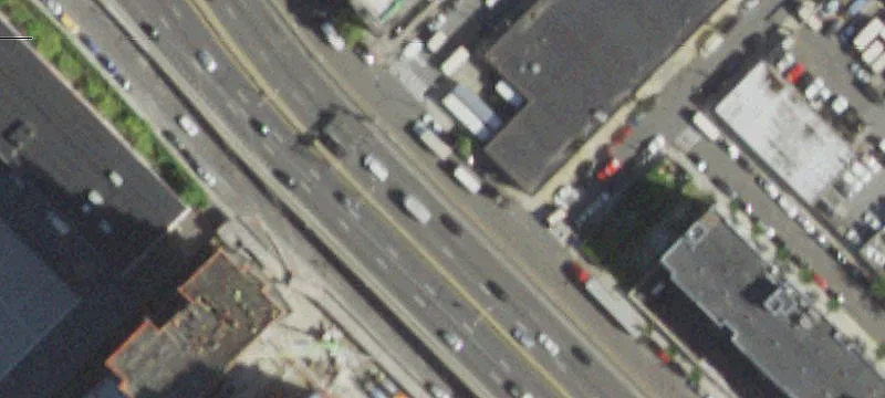 Waterfront Development Site in Bronx