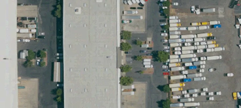 West Sacramento Industrial Single Tenant