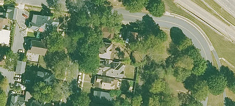 Little Rock Multifamily Investment Property