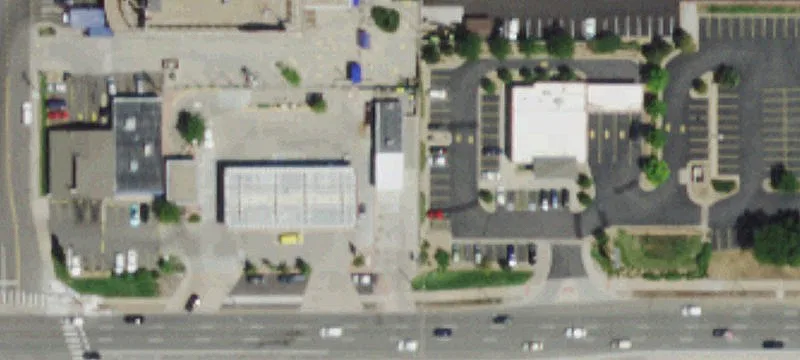 Leased Cannabis Dispensary For Sale