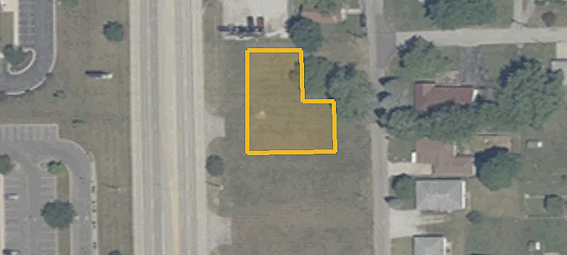 NNN Lease Near New Developments