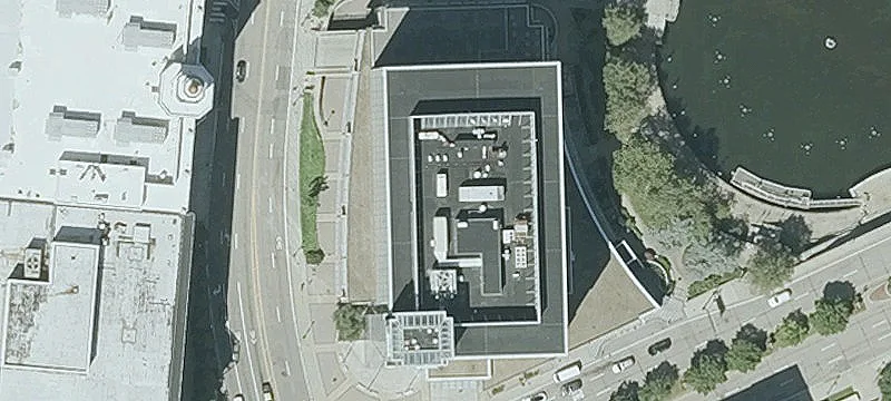 Office Spaces for Lease