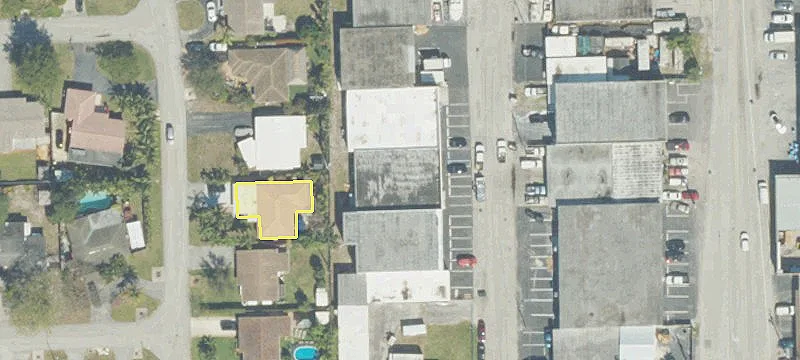 Industrial Single Tenant Space