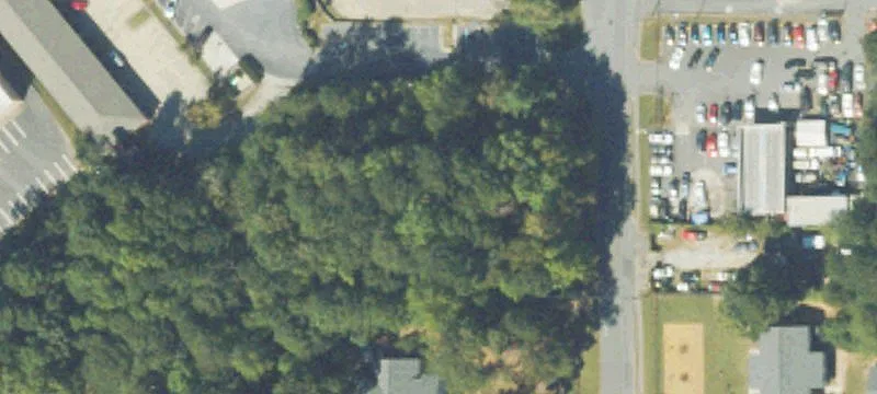 Pad-Ready Commercial Site For Sale