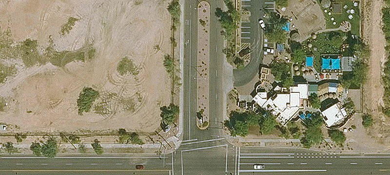 Hangar Space Available For Lease