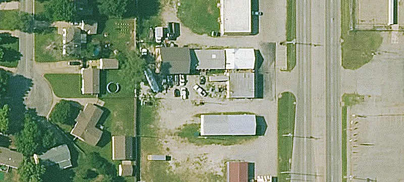 Haysville Flex Industrial Opportunity