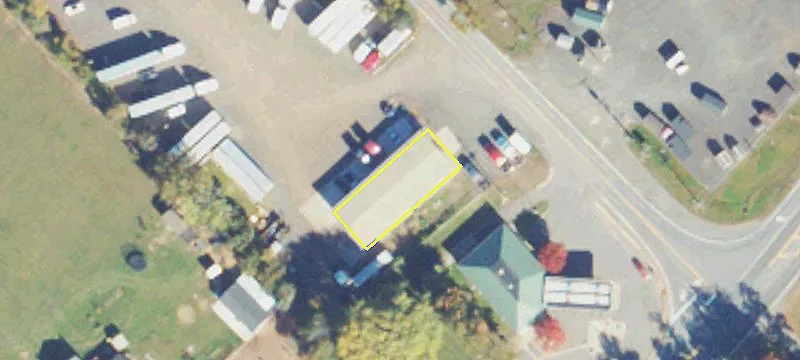 Versatile Industrial Property with Redevelopment Potential