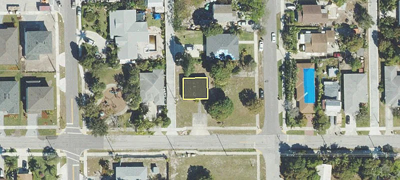 Delray Beach Legal Duplex