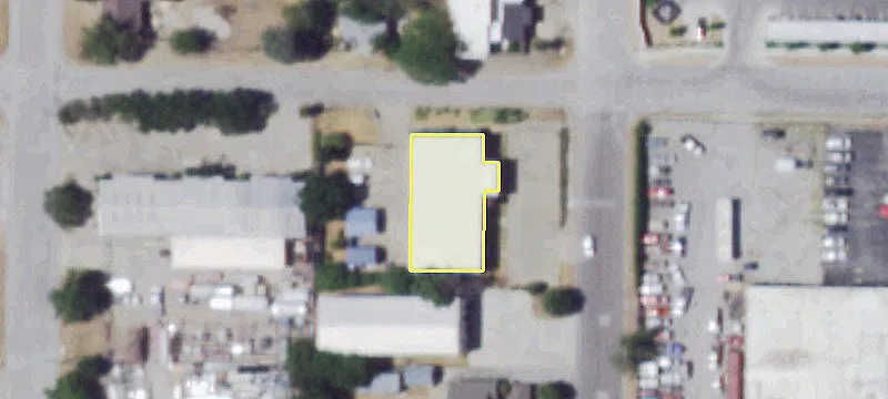 Fort Worth Office/Industrial Property