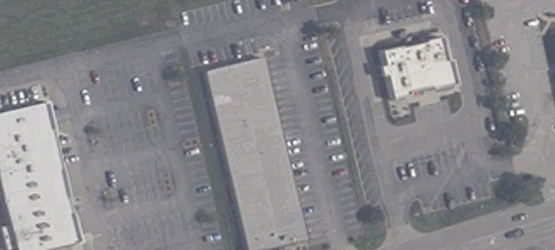 Retail Space in High-Traffic Area