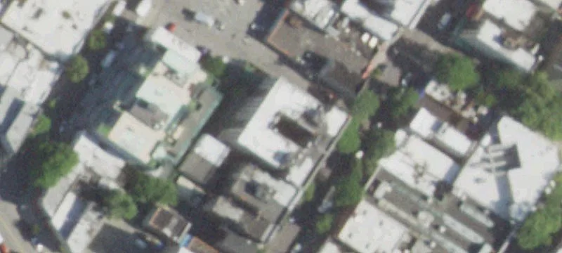 Bronx Retail Space in Little Italy
