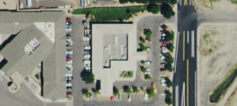 Former Surgery Center For Sale