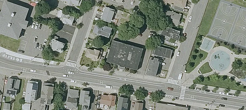 Everett Multifamily Investment Opportunity