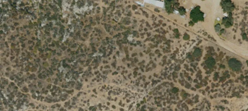Temecula Wine Country Land Parcel