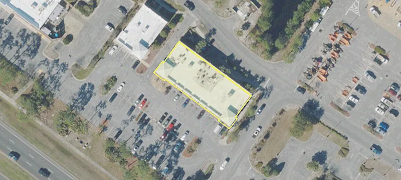 Retail Space For Rent