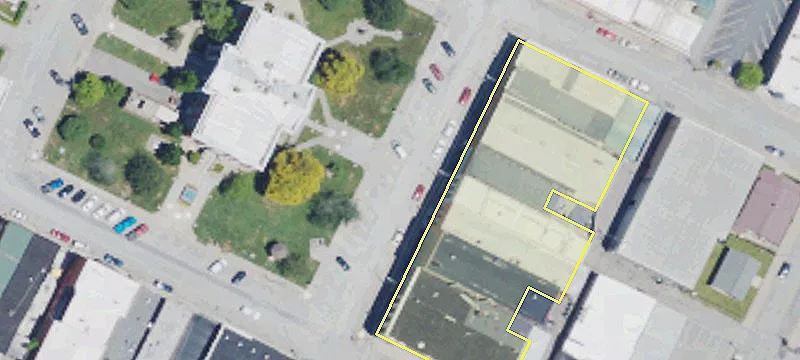 Pineville Mixed-Use Investment Opportunity