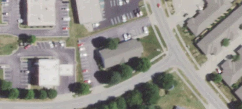 Office Building For Sale