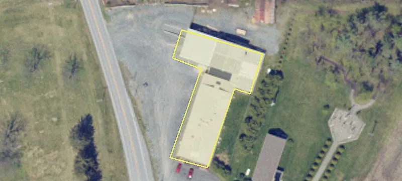 354,000 SqFt Industrial Property
