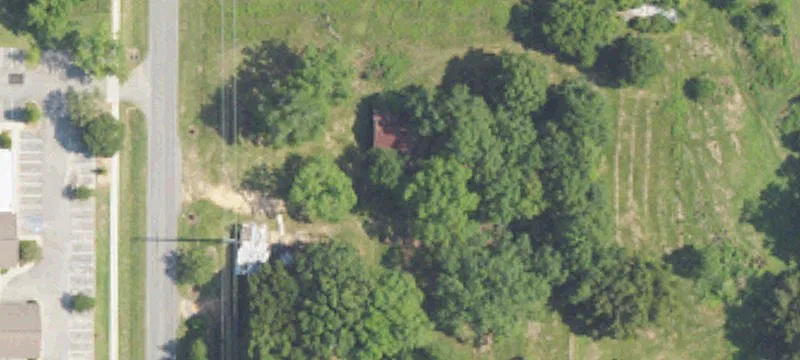 Commercial Lot in Prime Location