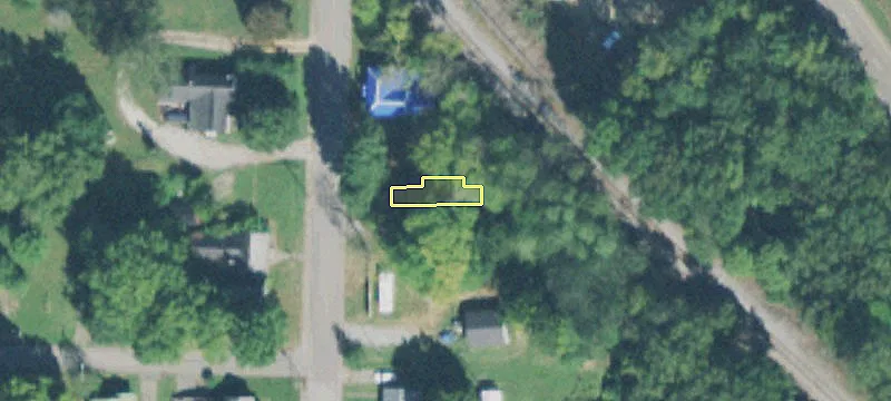 Corner Lot Former Fuel Station