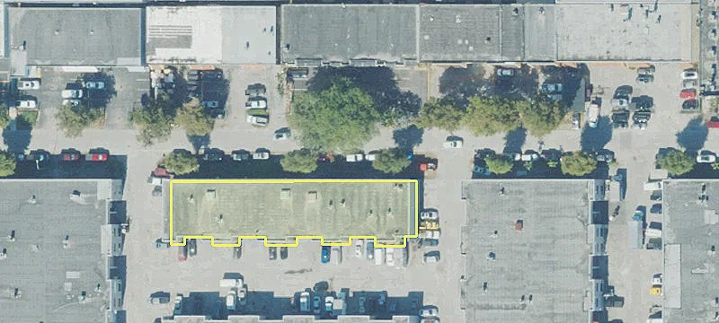 Hialeah Industrial Condo For Sale