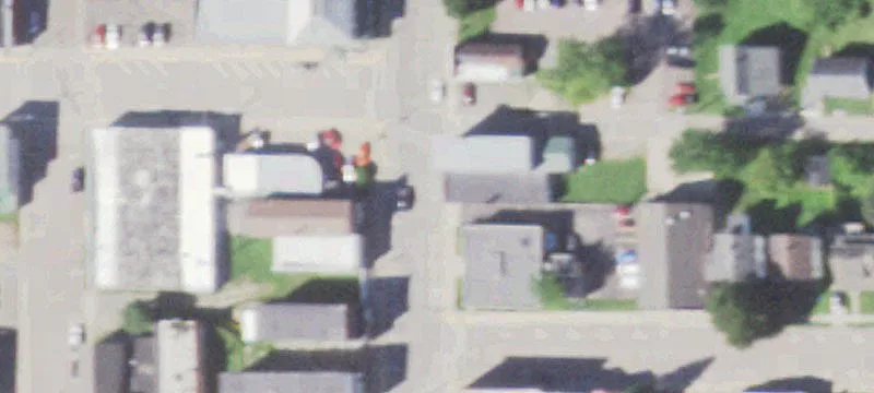 Downtown Neillsville Commercial Space