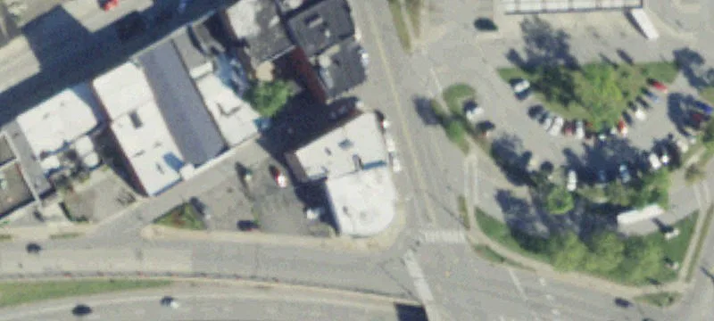 Rochester Multifamily and Retail Investment