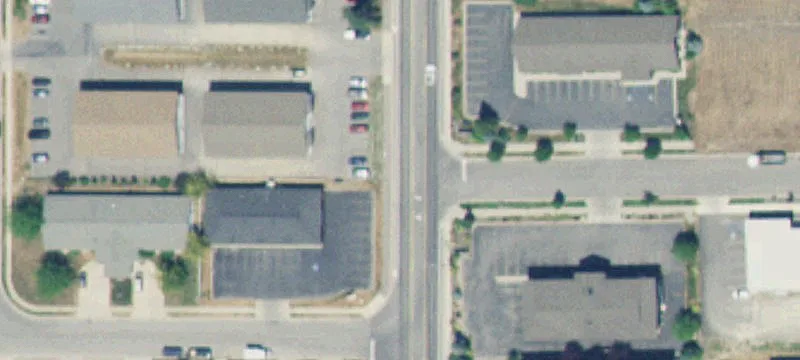 Mixed-Use Investment Opportunity