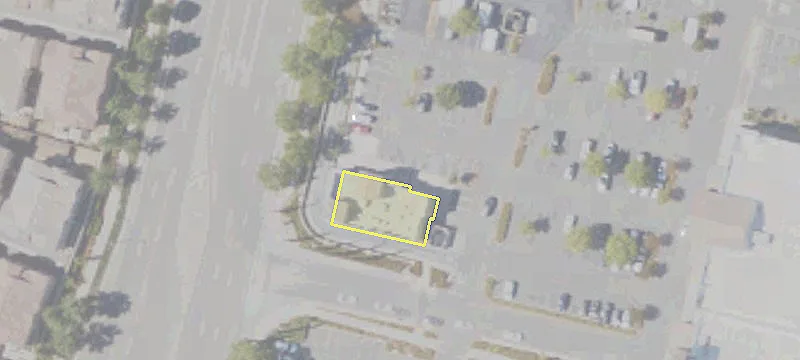 Retail Space Available For Rent