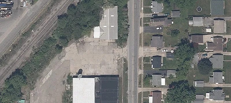 Industrial Property for Sale