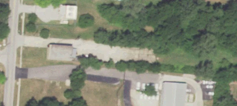 Martin City Flex Building For Sale