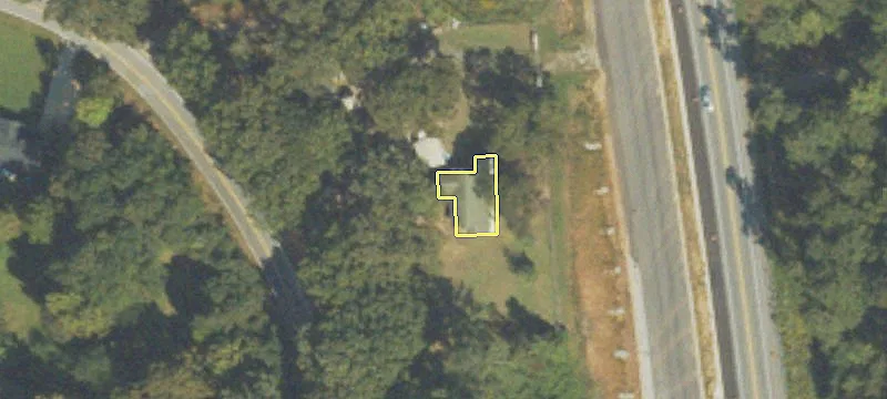 Commercial Lot on Dallas Highway