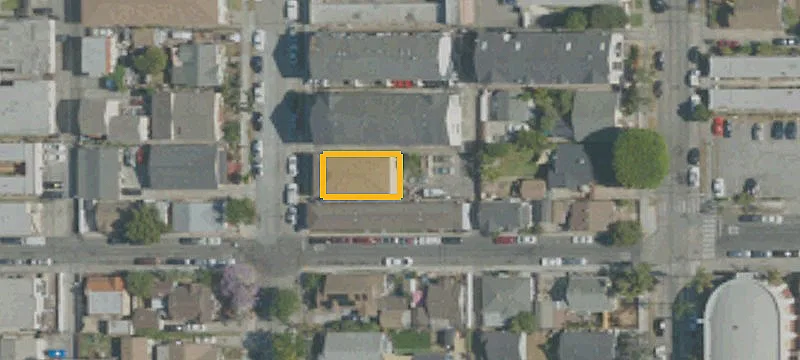 Eastside Long Beach Triplex Investment