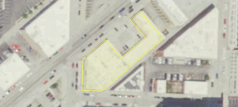 Crossroads Retail or Office Space