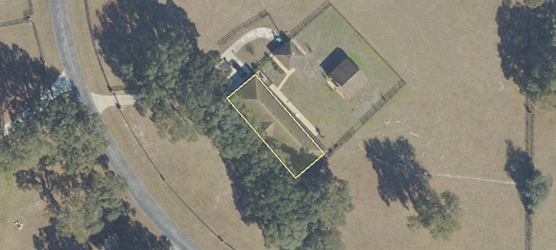 Remodeled Estate with Equestrian Charm