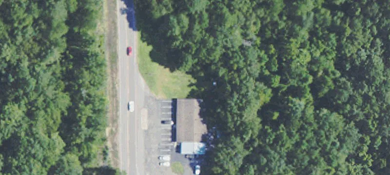 North Jackson Commercial Space Available