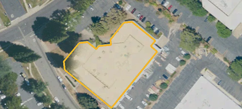 Retail Space For Rent