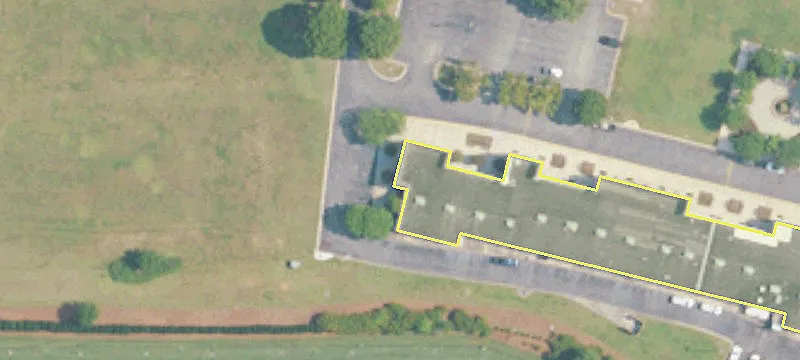 Retail Plaza on Atlanta Highway