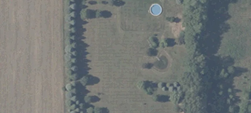 80 Acres in Granger, Indiana