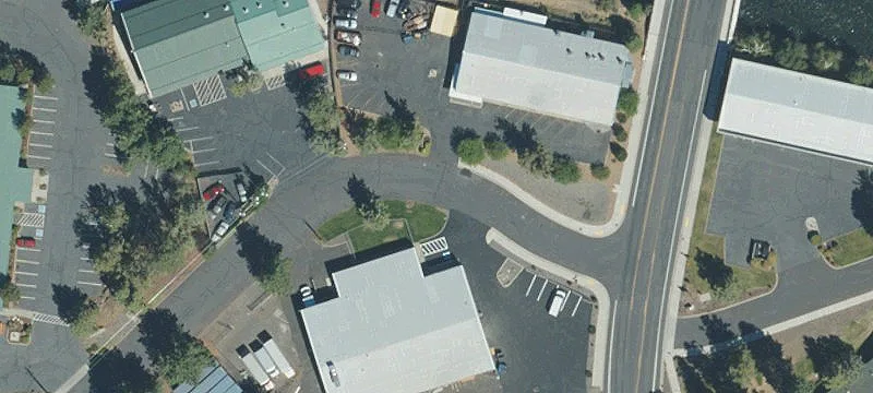 Bend, Oregon Commercial Space