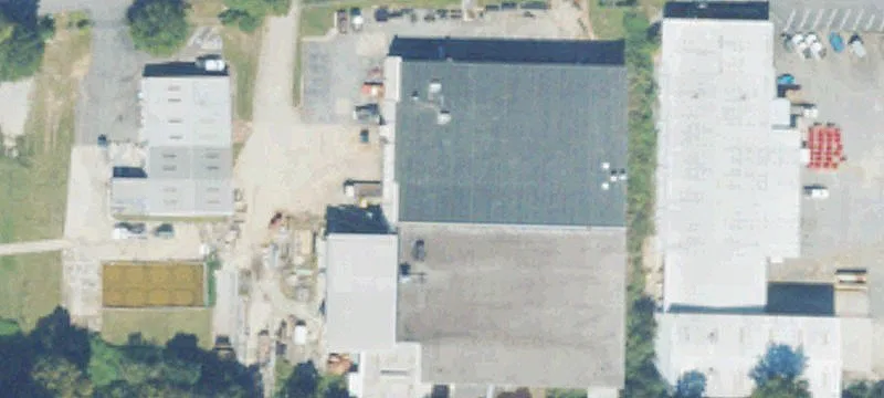 Smyrna Industrial Facility For Lease