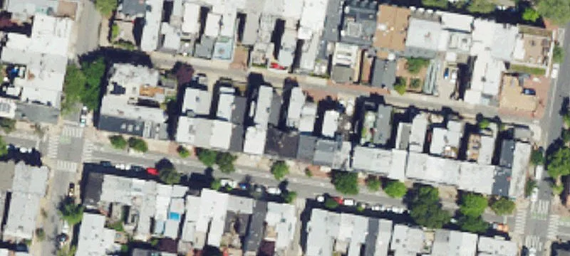 Center City Multifamily Portfolio
