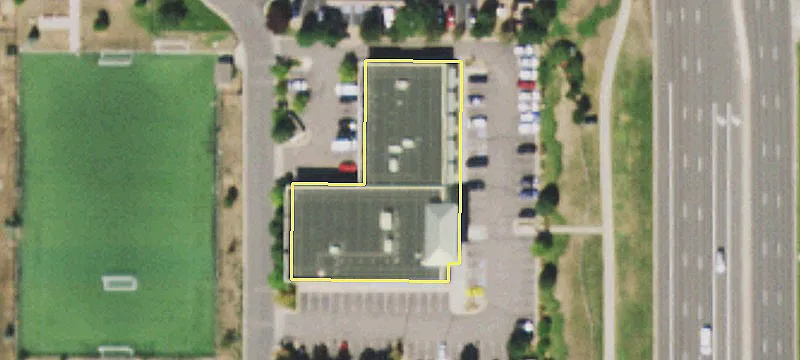Retail Space Available for Lease
