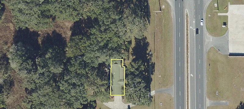 Prime Corner Parcel on US-301