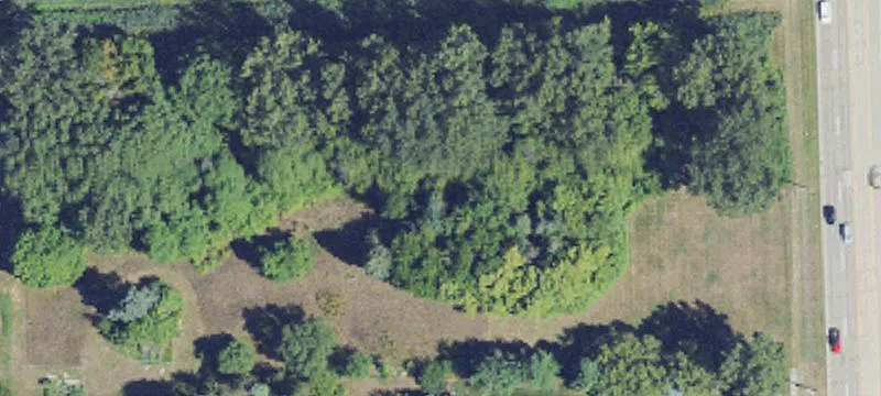 4.39 Acres on Schoenherr