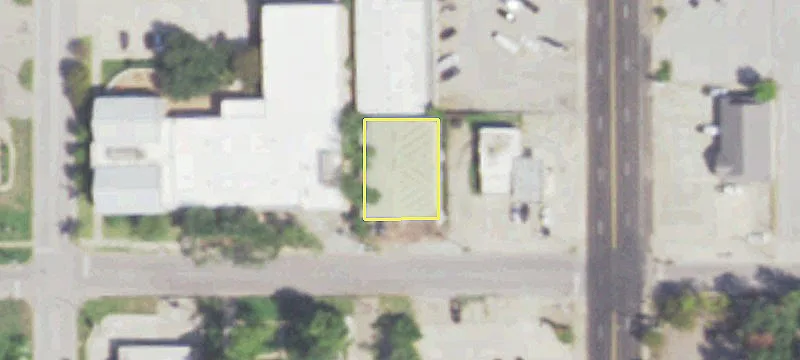 Huntsville Mixed-Use Property For Sale
